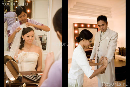 The Ritz Carlton Bali Resort & Spa 95